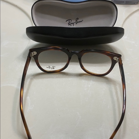 Brand new RayBan Havana frames. - Picture 2 of 5